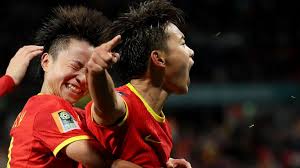 團隊運動